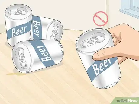 Image titled Prevent Weight Gain from Alcohol Step 1