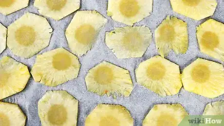 Image titled Eat Pineapple Core Step 9