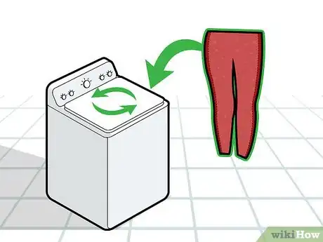 Image titled Wash LuLaRoe Leggings Step 5