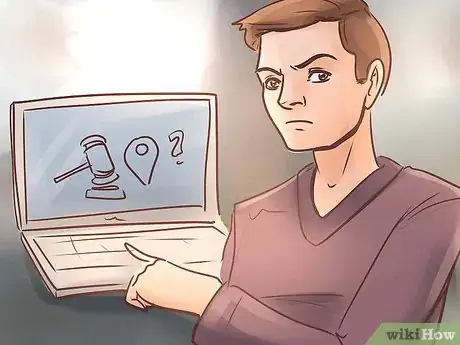 Image titled Take Action Against Breaches of Exclusive Arbitration Provisions Step 18