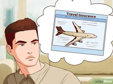 Image titled Get Travel Insurance Step 1