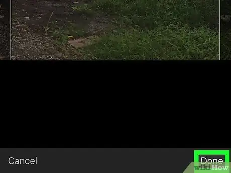 Image titled Change a Profile Picture on Viber on iPhone or iPad Step 6