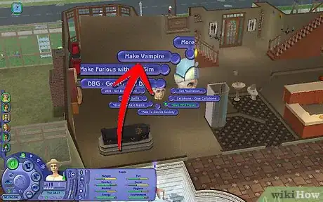 Image titled Make a Werewolf in the Sims 2 Step 8