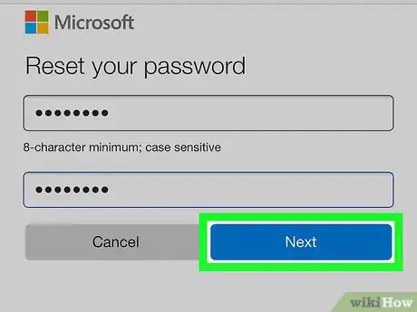 Image titled Recover Your Xbox Account on iPhone or iPad Step 14