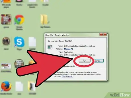 Image titled Install Modloader for Minecraft Step 10