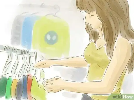 Image titled Make Ends Meet Step 11