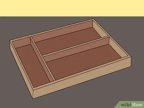 Image titled Organize Kitchen Drawers Step 8