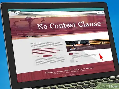 Image titled Contest a Will Step 10