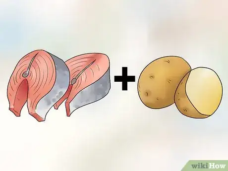 Image titled Deal with Cat Food Allergies Step 7