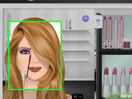 Image titled Look Like an Anime Character on Stardoll Step 3