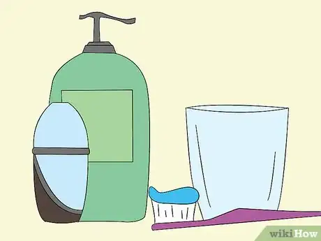 Image titled Get Ready for School Fast (Middle Schooled Girls) Step 11