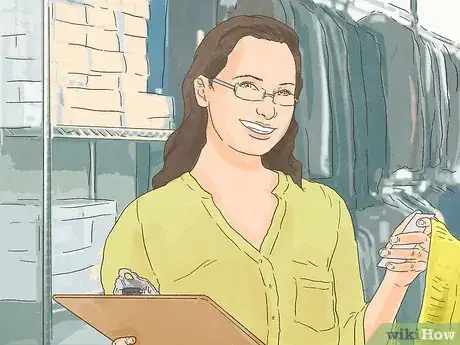 Image titled Become a Costume Designer Step 13