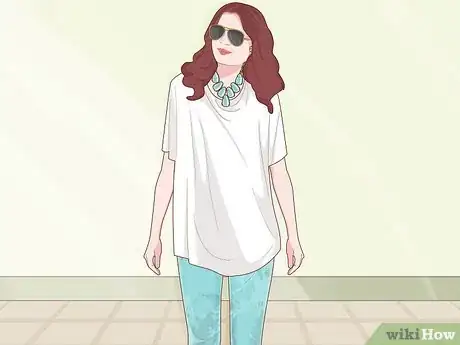 Image titled Wear Velvet Leggings Step 14