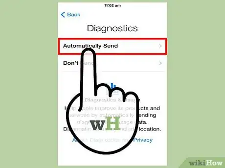 Image titled Set Up an iPhone from Scratch Step 17