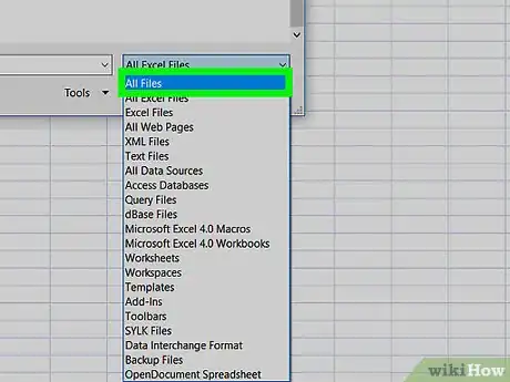 Image titled Convert OpenOffice to Excel Step 5