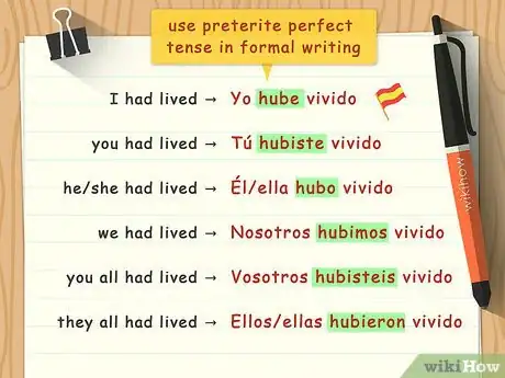 Image titled Conjugate Ir Verbs in Spanish Step 10