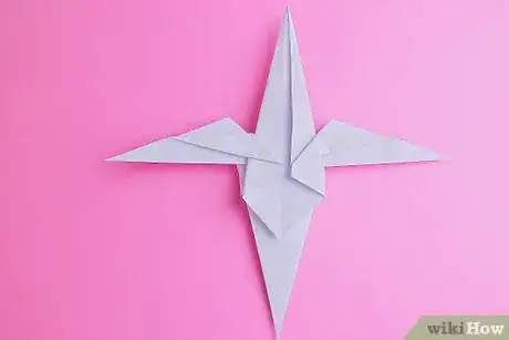 Image titled Fold a Targaryen Dragon Out of Paper Step 13