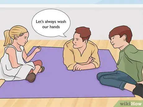 Image titled Help Children Understand Misinformation About COVID Step 06