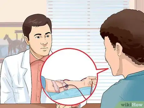 Image titled Treat Sickle Cell Anemia Step 7