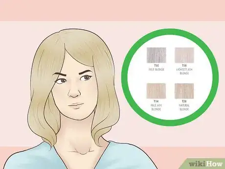 Image titled Use Wella Toner Step 2