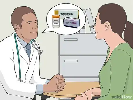 Image titled Treat Pinpoint Pupils Step 1