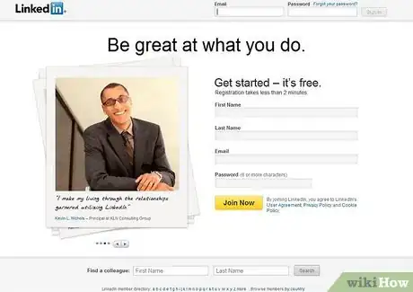 Image titled Put Artists' Work Online Step 2Bullet3