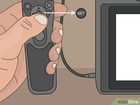 Image titled Use a Basic Photography Intervalometer Step 03