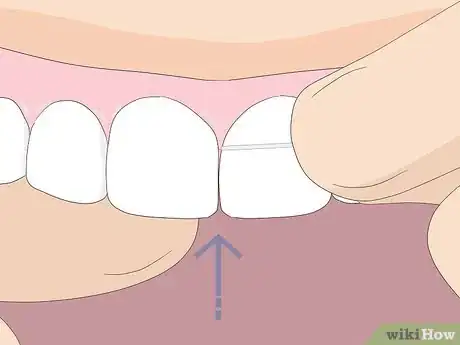 Image titled Floss Step 5