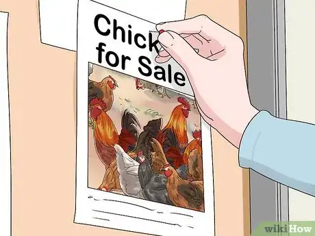 Image titled Rehome Your Chickens Step 13