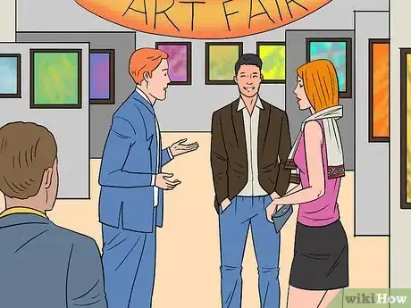 Image titled Become an Art Investor Step 11