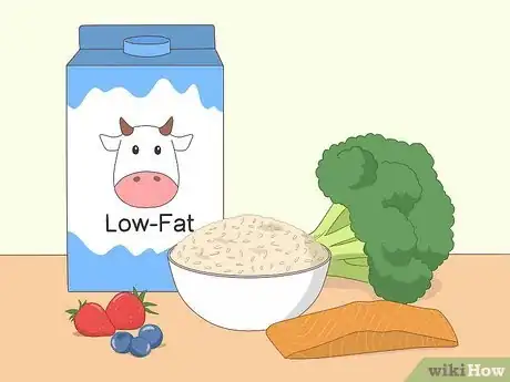 Image titled Naturally Prevent Cramps (for Girls) Step 2