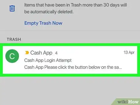 Image titled Find Old Emails in Gmail Step 16