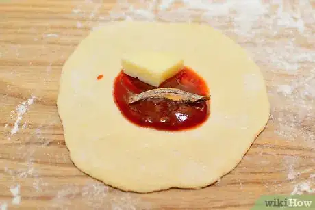 Image titled Make a Panzerotti Step 15