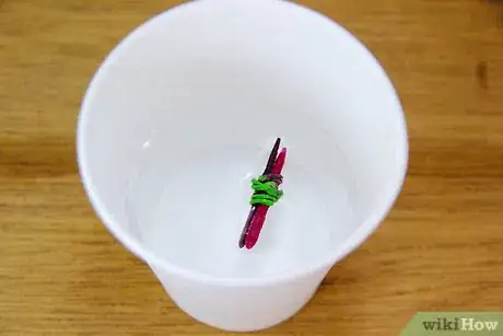 Image titled Make Watercolors Using Magic Markers Step 6