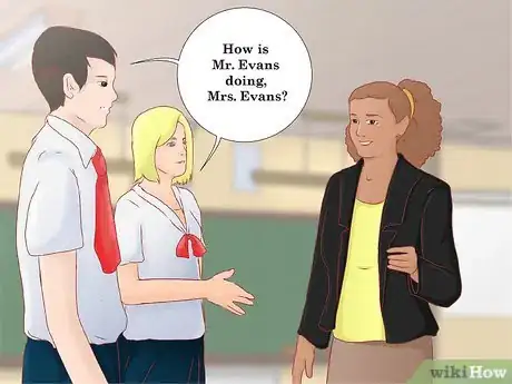 Image titled Impress Your Teachers in Middle or High School Step 2