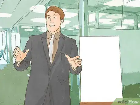 Image titled Call a Meeting to Order Step 4
