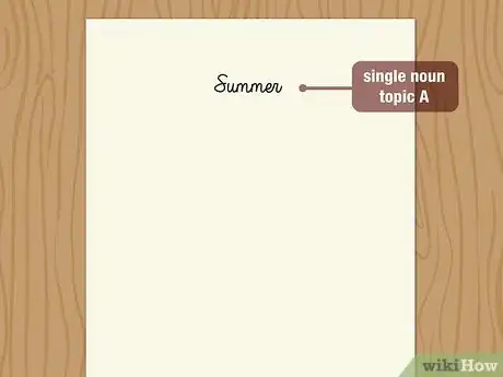 Image titled Write a Diamante Step 7