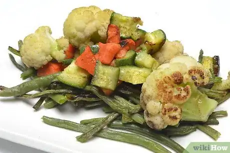 Image titled Roast Frozen Vegetables Step 10