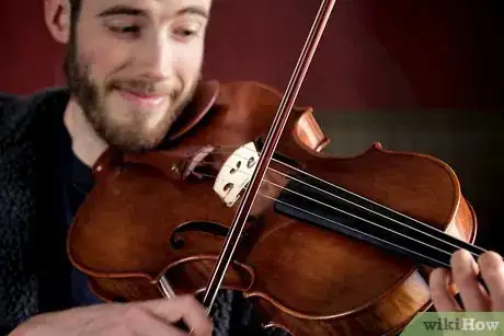 Image titled Change the Strings on a Violin or Fiddle Step 8