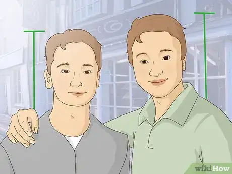 Image titled Tell the Difference Between Twins Step 2