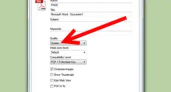Create PDF Files from Any Windows Application