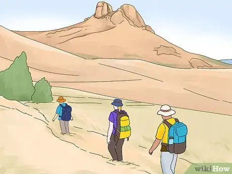 Image titled Travel to Madagascar Step 19