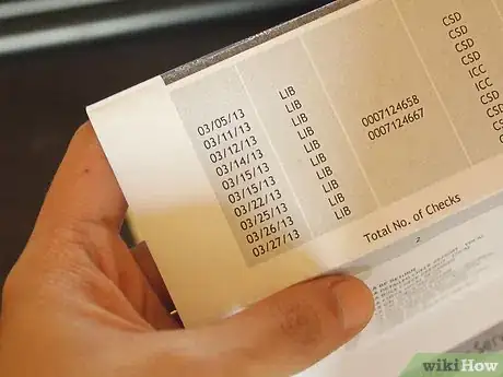 Image titled Avoid a Bank Inactivity Fee Step 5