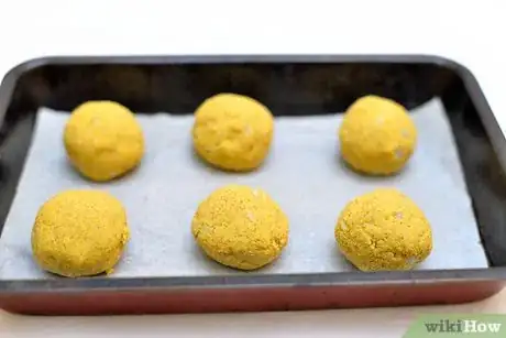 Image titled Make Healthier Hush Puppies Step 6