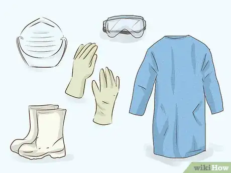 Image titled Help Homeless People During Coronavirus Step 1