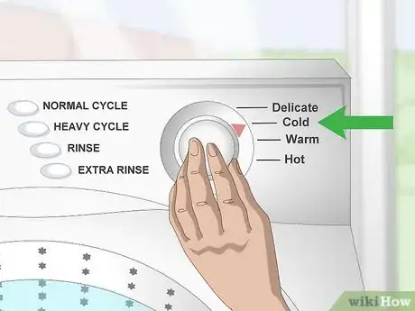 Image titled Wash Bathroom Rugs Step 5