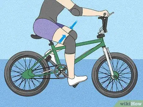 Image titled Prevent Speed Wobble Step 10