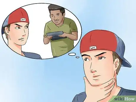 Image titled Stop Being Mean to People Step 1