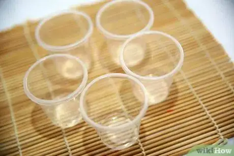 Image titled Make Jolly Rancher Jello Shots Step 1