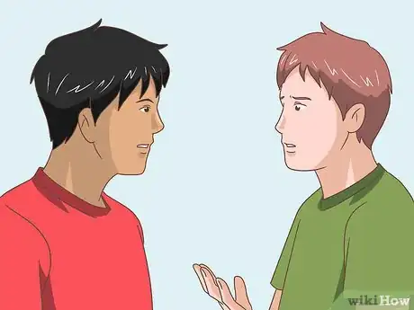 Image titled Come Out of Depression (for Youth) Step 2